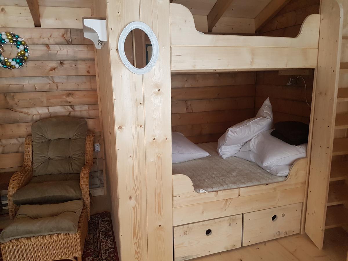 Der Nesselbacher Schmallenberg Kültér fotó