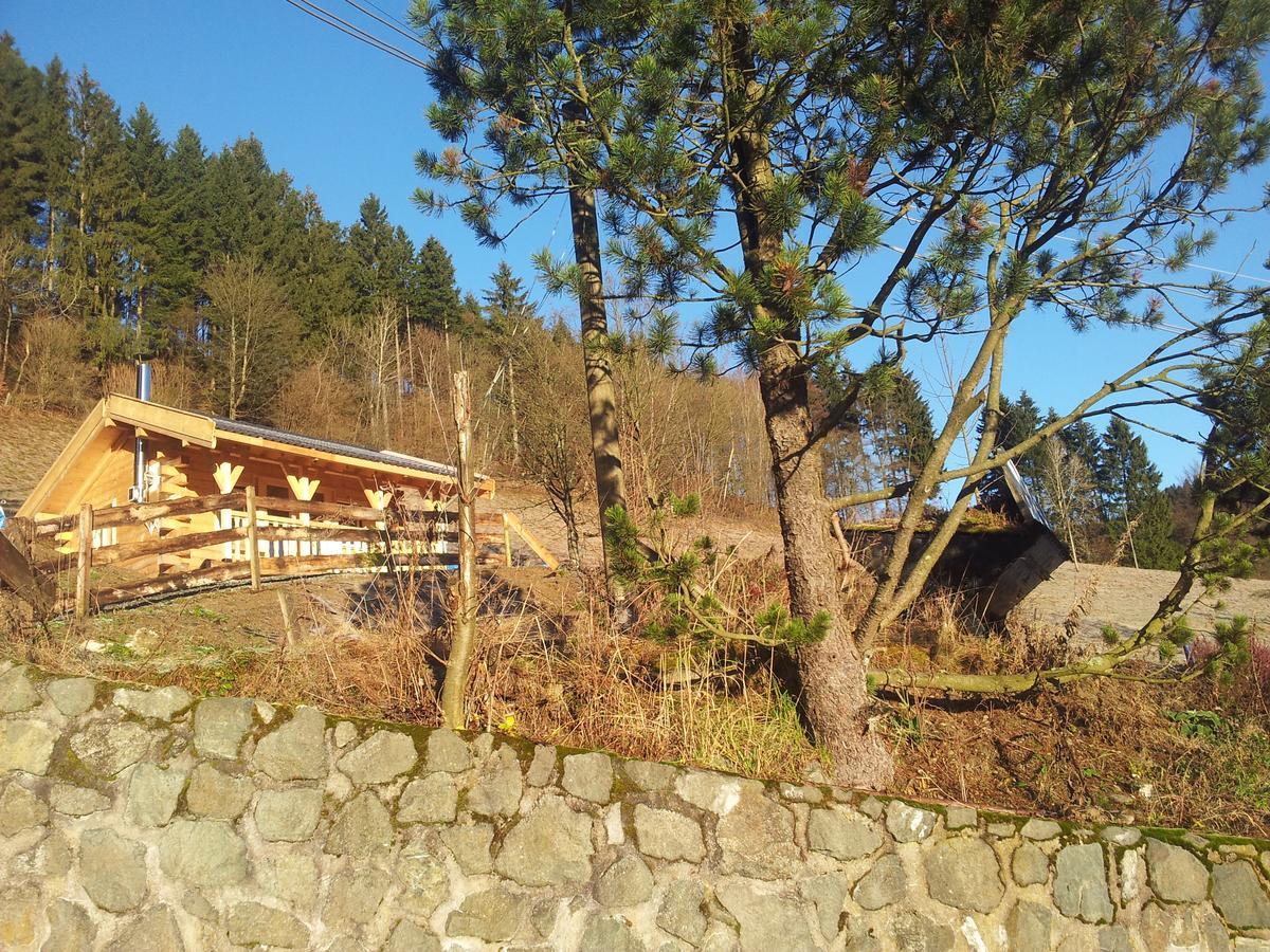 Der Nesselbacher Schmallenberg Kültér fotó