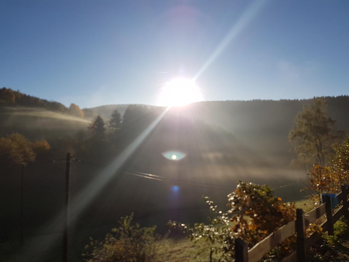 Der Nesselbacher Schmallenberg Kültér fotó