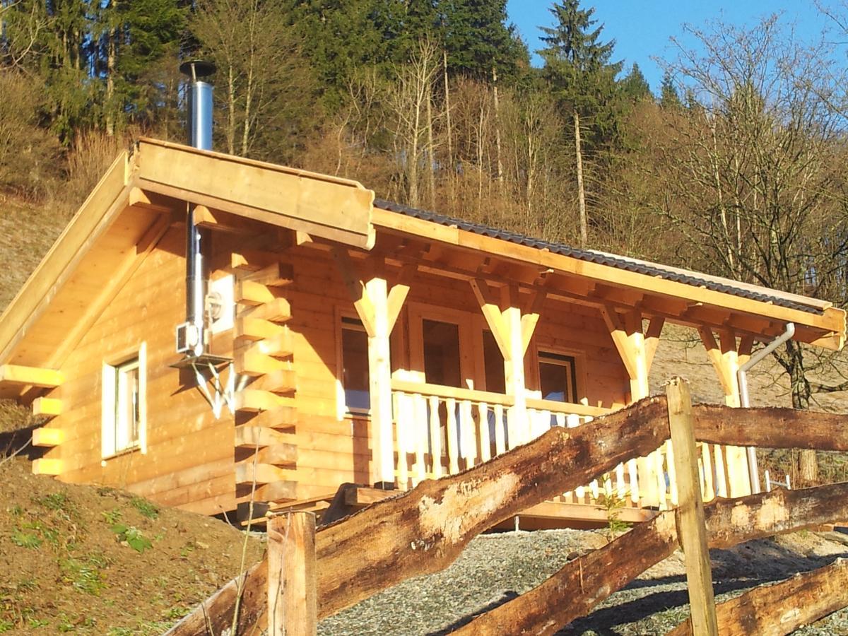 Der Nesselbacher Schmallenberg Kültér fotó