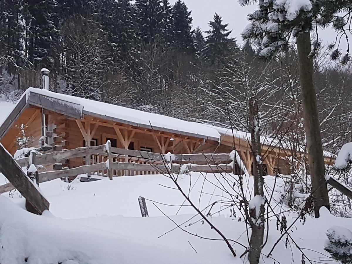 Der Nesselbacher Schmallenberg Kültér fotó